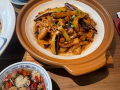 -首秀·四川料理(星耀101店)