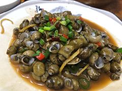 -下梅人家土菜馆(历史文化餐厅度假区店)