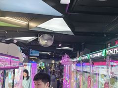 -星际传奇·电玩城·游戏厅·儿童乐园(大悦城店)