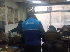 大堂-大福来(金海道店)