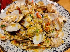 口味花甲-虾小龙老长沙龙虾馆(坡子街店)