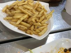 -QQ海鲜餐厅