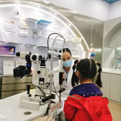 -唯儿诺儿童医院·儿科·眼科(新天地店)