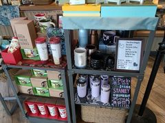 -星巴克臻选(福州仓山万达店)