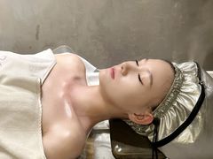 -施奈儿.洗头頭療.按摩SPA.采耳(上梅林店)
