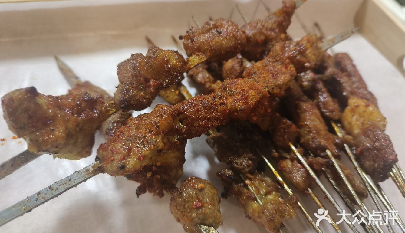 在敦煌，美食不仅仅是一种味道，更是一种文化