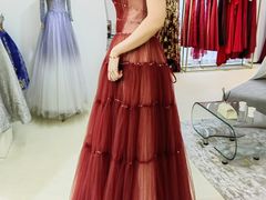 -MSV 高端礼服定制(大良店)