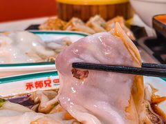 -禾师兄·布拉肠(一德路店)