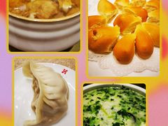 -怡园饭店-餐厅(四望亭店)
