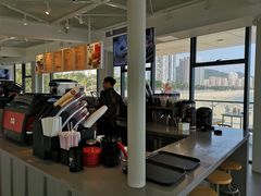 -太平洋咖啡(海天驿站店)