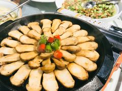 -文杏酒楼(一品天下店)