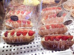 -巴黎贝甜(银城东苑店)