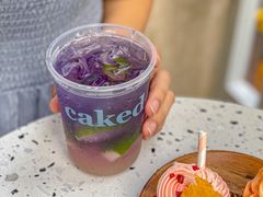 -caked(深圳购物公园店)