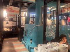 -前海沿·青岛菜(五四广场永旺店)