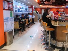 大堂-呷哺呷哺(西单大悦城店)