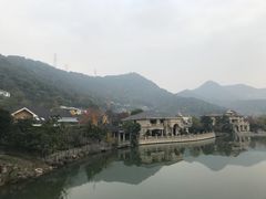 -杭州世外桃源君澜度假酒店