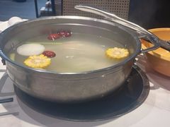 -八合里潮汕鲜牛肉火锅(福州万象城店)