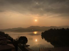 -天目湖涵田半山温泉