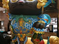 -more than meow吴止猫主题餐厅(承德 中船汇店)