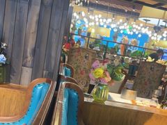 -领鲜活海鲜榴莲自助火锅(东门店)