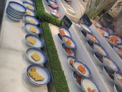 -半岛听涛蒸汽海鲜自助(K11店)