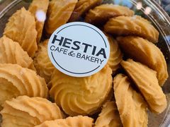 -赫斯提亚面包&咖啡店