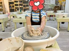 -粤陶渊.DIY陶艺体验馆(粤陶总店)