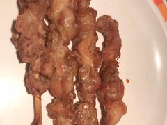 -比格比萨自助(新辰里学清路店)