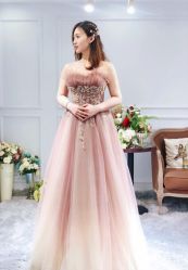 -艾慕婚纱礼服馆(和平店)