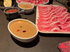 -东来顺·非遗火锅(赛格国际购物中心店)