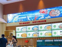 -锅老头铁锅炖•大锅蒸汽海鲜(韩乐坊店)