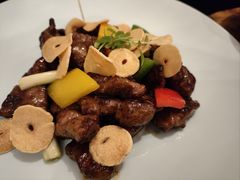 -彩丰楼·中餐厅(国家会展中心上海洲际店)
