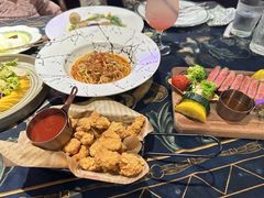 -第101座花园餐厅(湖滨88店)