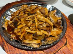 -香融府·烤鸭·家常菜(花乡奥莱店)