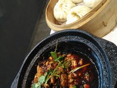 -李老爹香辣蟹(宣武门店)