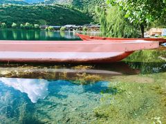 -丽江泸沽湖景区-里格半岛