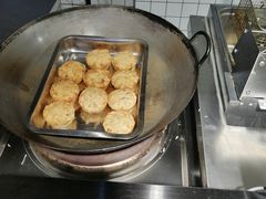-三味臭豆腐(鲁迅故里店)