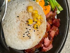 -留半山·香港食堂(啦啦宝都店)
