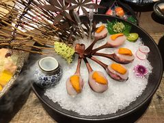 -古田居·特色寿司料理(骏欣中心店)