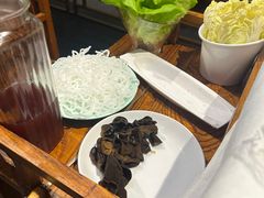 -东来顺饭庄(西直门店)