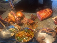 -西安W酒店·WEI全味西餐厅