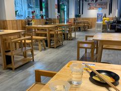大堂-莱真牛碳火烤肉(合肥旗舰店)