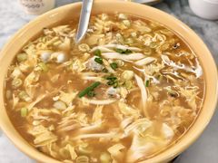 -君霖海鲜私房菜(春柳店)