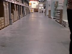 -宜家家居(西安未央商场店)