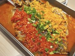 -鱼酷活鱼烤鱼(江宁金鹰店)