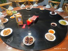 -水先生寧波菜(天一店)