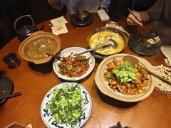 -徽三说·土徽菜·中国徽菜连锁品牌(一中店)