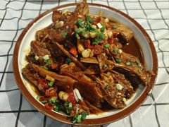 -江西老表·经典江西八大碗