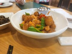 -德胜轩正宗顺德菜(宝安沙井会展中心店)