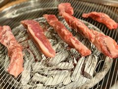 -橡果烤肉(仙林店)